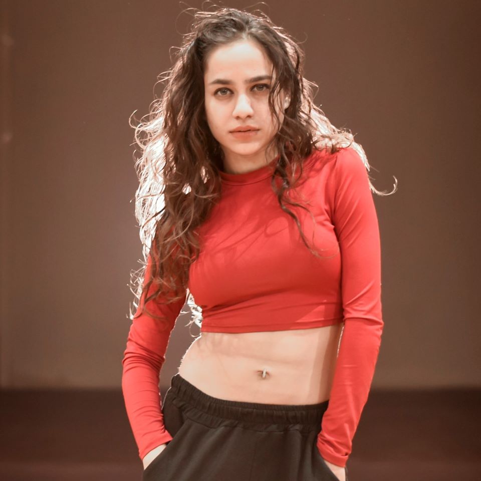 Ojasvi Verma